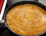 Foto del paso 6 de la receta: Tortilla de picadillo