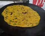 મેથી મસાલા થેપલા (Methi Thepla Recipe in Gujarati) રેસીપી સ્ટેપ5ફોટો