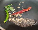 टोमाटो रसम (Tomato Rasam recipe in Hindi) रेसिपी चरण 3 फोटो