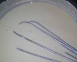 Foto del paso 1 de la receta: Panqueques dulce💕