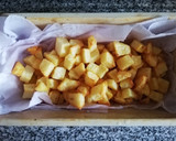 Foto del paso 4 de la receta: Guiso de Porotos Quebrados