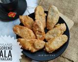 Cara Membuat Pisang Goreng ala Thailand 6