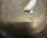 A picture of step 9 of Butter Pav Bhaji.