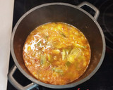 Foto del paso 5 de la receta: Guiso de bacalao y alcachofas