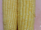 Lepet Jagung Manis