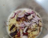 A picture of step 6 of Arhar Dal Khichdi.