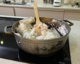 Foto del paso 5 de la receta: Chicha
