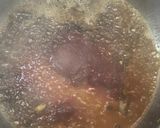 A picture of step 6 of Creamy Paneer Masala.