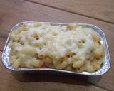 Foto langkah ke 4 dari resep Macaroni Schotel.