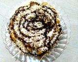Foto langkah ke 5 dari resep 03. PisaNg keju susu cokLat.