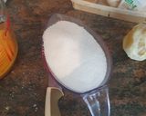 A picture of step 7 of Portuguese Rice Pudding.