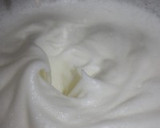 Foto del paso 1 de la receta: Angel Food de coco