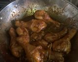 Foto langkah ke 2 dari resep Ayam Panggang Kecap.