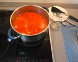 Foto del paso 5 de la receta: Patatas a la riojana