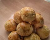 A picture of step 10 of Nastar / Mini Pineapple Tarts.