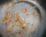 Foto langkah ke 3 dari resep Tumis Oyong Pedas.