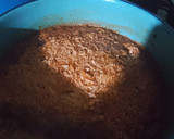 Foto del paso 6 de la receta: Arroz rojo (Mexicano) 🇲🇽Con Puré 🍅