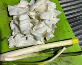 Foto langkah ke 2 dari resep Telur Ceplok Masak Kecap.