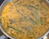 Foto del paso 7 de la receta: Risotto de espárragos verdes