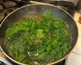 Foto del passaggio 2 della ricetta Orecchiette (Solari) con Garum Sociorum e Senape Selvatica Saltata