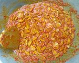 Foto langkah ke 4 dari resep Sambal jengkol & teri.