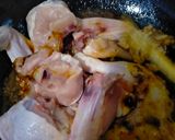 Foto langkah ke 2 dari resep Gulai Ayam Khas Minang.