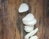 Foto langkah ke 3 dari resep Kacang Tanah Kukus Aromatik.
