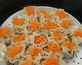 Foto langkah ke 2 dari resep Dimsum Ayam.