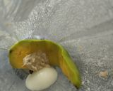 Foto del paso 1 de la receta: Mayonesa🥑casera🧆de aguacate sin huevo...🥙