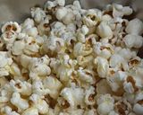 Une image de l'étape 3 de 🍿 Pop corn salé.