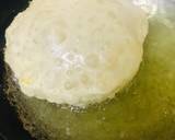 Puri saag recipe step 3 photo