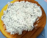Foto langkah ke 5 dari resep Martabak Cake Gluten Free Ultah Cookpad ke 11th.