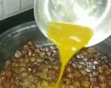 A picture of step 6 of Chana chaat recipe.