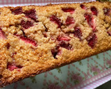 Foto del paso 5 de la receta: Budín de Avena y Frutilla