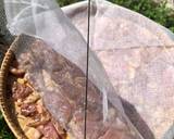 หมูแดดเดียวหอมๆ วิธีทำสูตร 4 รูป