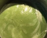 Brokkoli krémleves recept fázis 2 fotója
