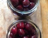 Foto del paso 3 de la receta: Cerezas 🍒 en conserva