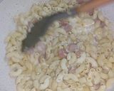 Foto langkah ke 2 dari resep 195. Makaroni Panggang.