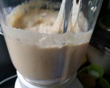 Foto langkah ke 3 dari resep Telur Gulung Tempe.