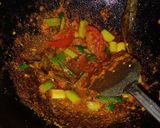 Foto langkah ke 4 dari resep Labu Air Masak Santan.