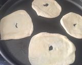 Foto del paso 2 de la receta: Torta (no)frita