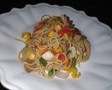 Sertou's spaghetti ii recipe step 3 photo