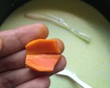 Foto langkah ke 7 dari resep Nasi kuning n ayam ungkep.