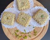 Barfi biscuits recipe step 5 photo
