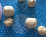 Foto langkah ke 4 dari resep Curry puff.