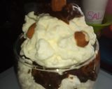 Foto del paso 4 de la receta: Postre en copas, dulce tentación