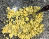 Foto del paso 1 de la receta: Pepas con Membrillo o Dulce de Leche