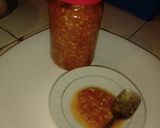 صورة لخطوة 3 من وصفة طرشي بالفلفل الاحمر 🌶🌶