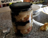Foto del paso 8 de la receta: Boston Cream en tarro