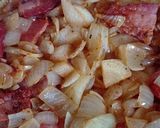 Foto del paso 4 de la receta: Papas con queso brie o Tartiflette